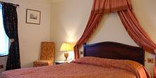 Отель The Villa Country House Hotel