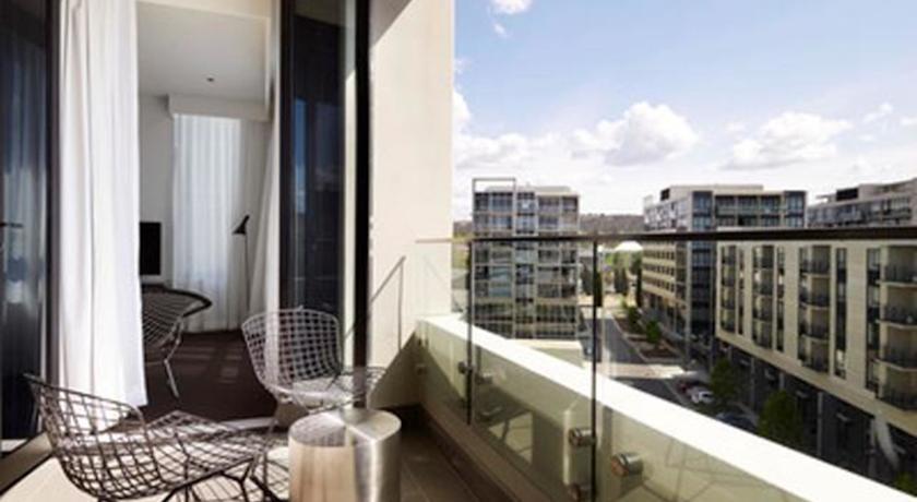 Апартаменты Burbury Hotel