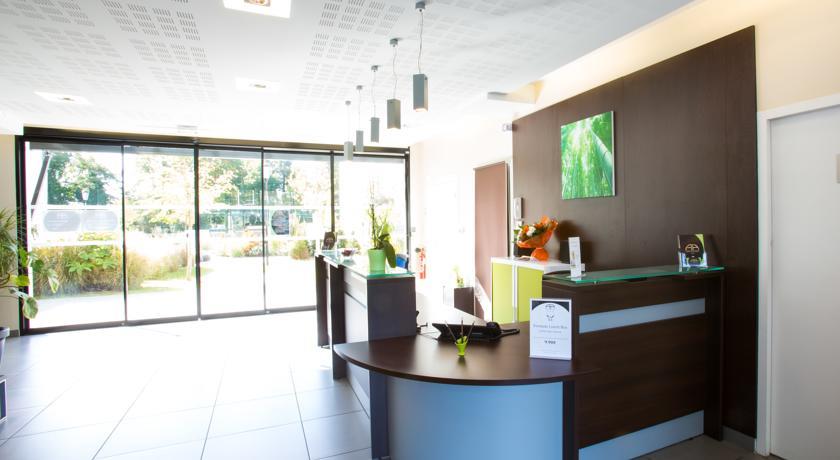 Апартаменты All Suites Appart Pau