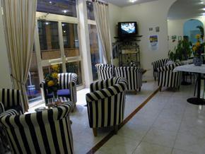 Hotel Cannes Croisette