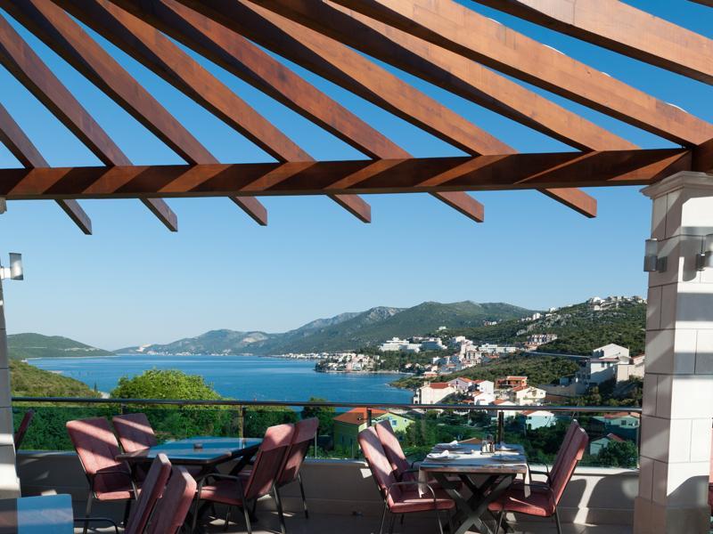 Отель Hotel Orka