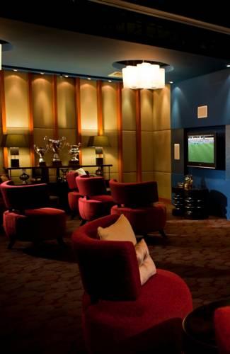 Renaissance Doha City Center Hotel