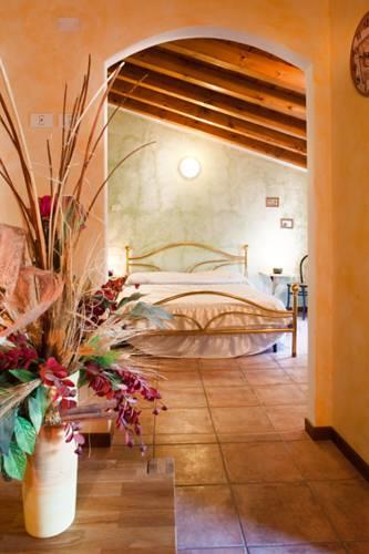 Отель Agriturismo Corte Onida