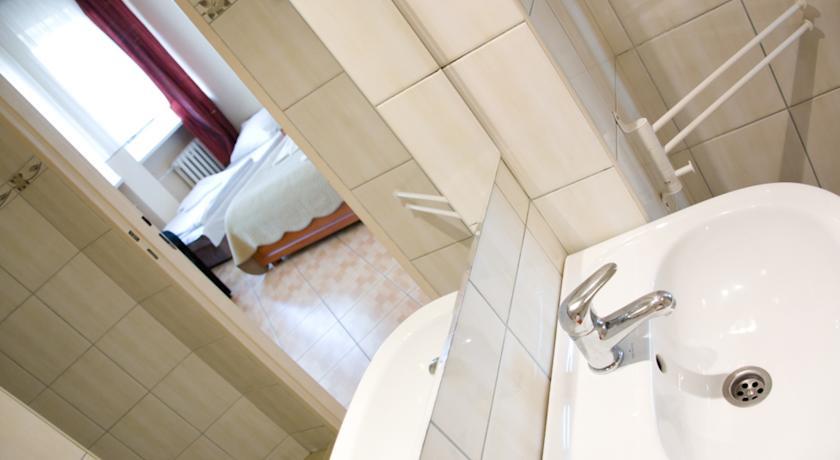 Отель Hotel Elda
