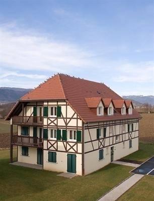 Апартаменты Cap Florival