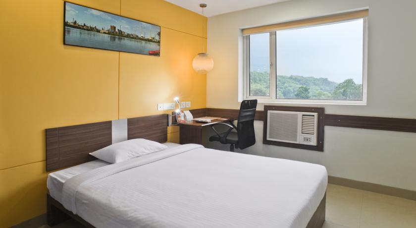 Ginger Hotel Manesar