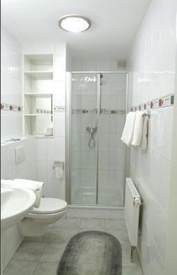 Гостевой дом Haus Gabriele