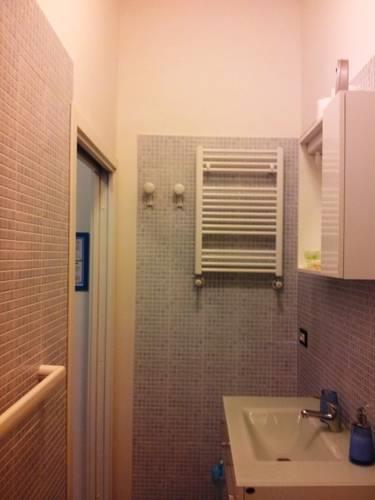 Гостевой дом Adriatic Room I