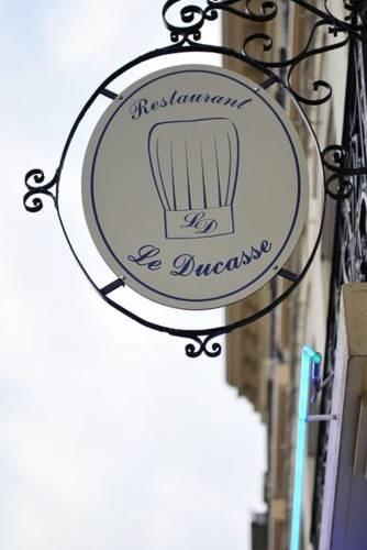 Отель Hotel de France