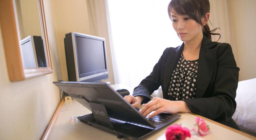 Отель Heiwadai Hotel Tenjin