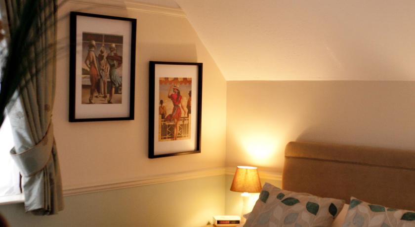 Гостевой дом Sidegate Guest House