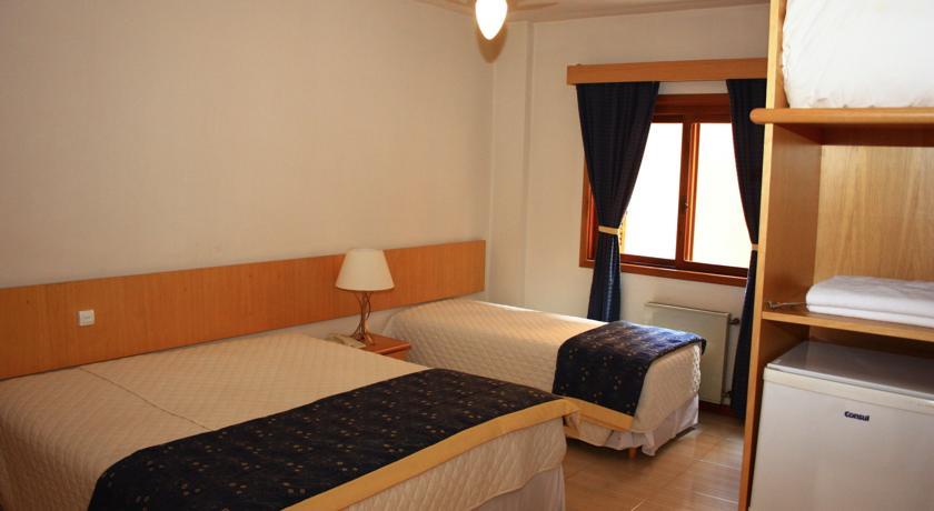 Hotel Bertoluci