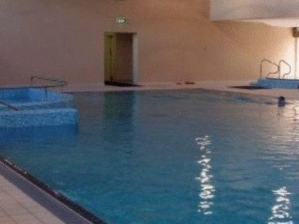Апартаменты Kenmare Bay Hotel Holiday Homes