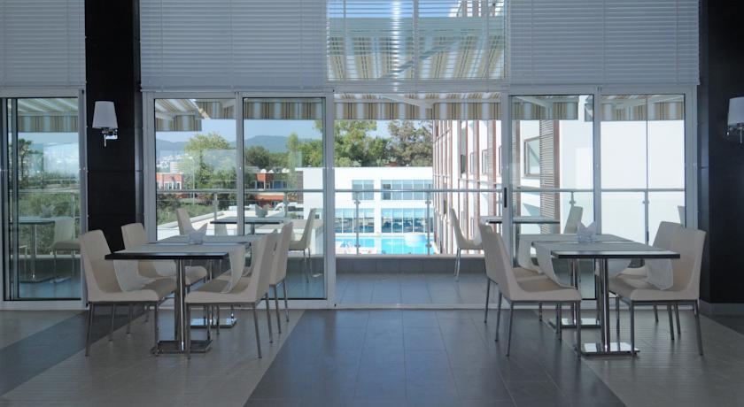 Отель Sentido Golden Bay Hotel