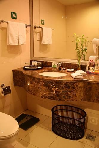 Отель Yanbei Hotel