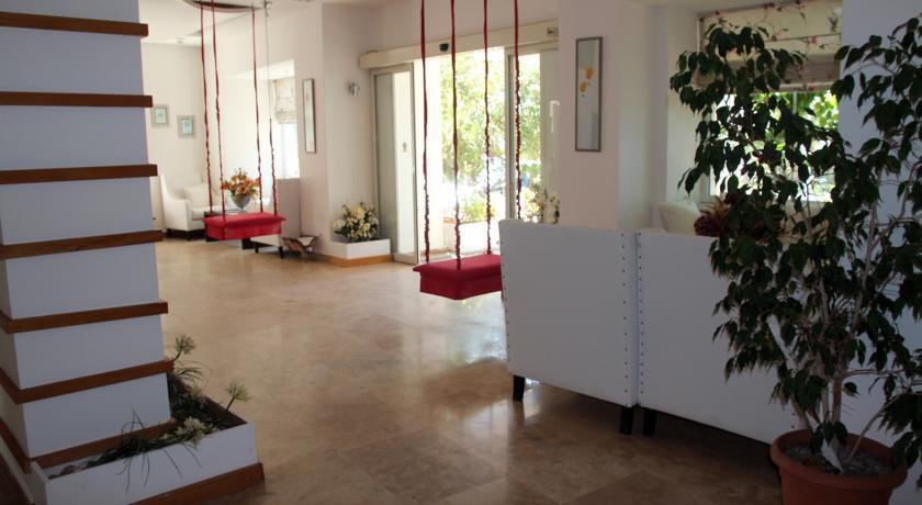 Отель Kortan Otel