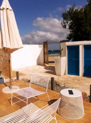 Мини-отель Beauty Beach Villa