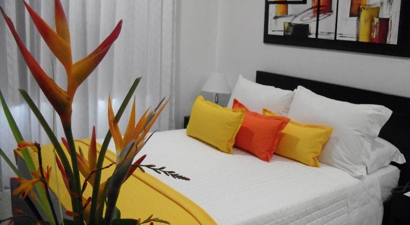 Отель Atlantic Lux Hotel