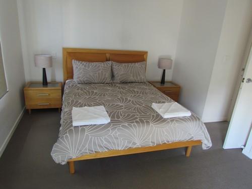 Отель Metzo Noosa Resort