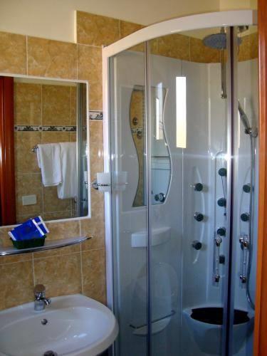 Отель Hotel Verdi