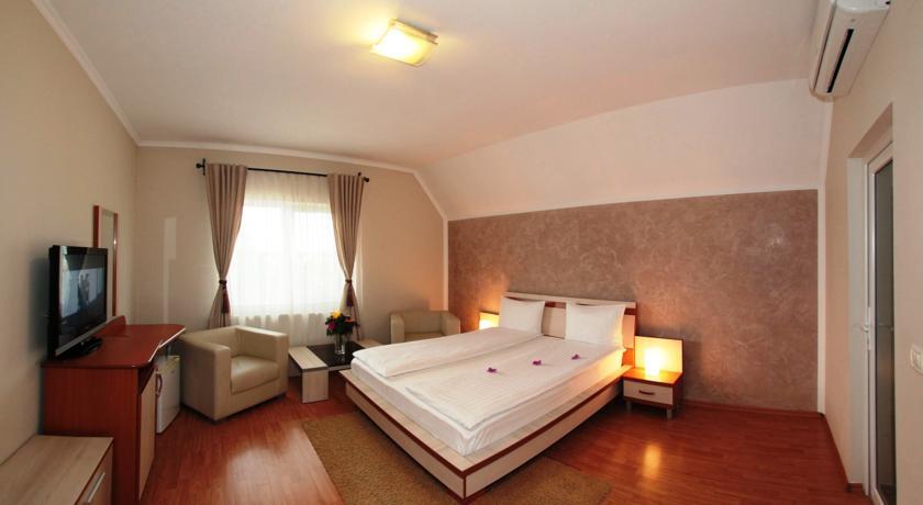 Гостевой дом Villa Cristian