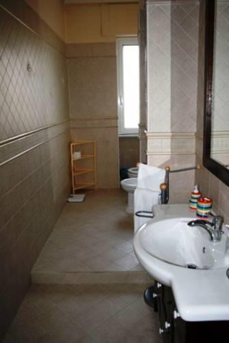 Мини-отель B&B Paluada