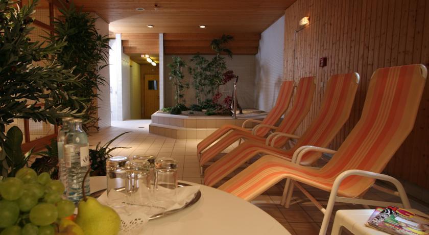 Derag Livinghotel Kaiser Franz Joseph Vienna