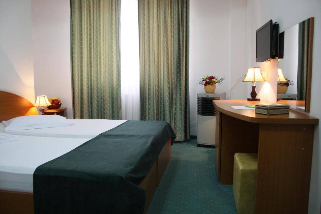 Hotel Sir Colentina