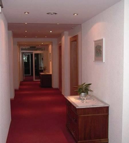 Мини-отель Hotel & Seminar St. Josef