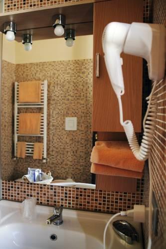 Гостевой дом B&B Al Porto