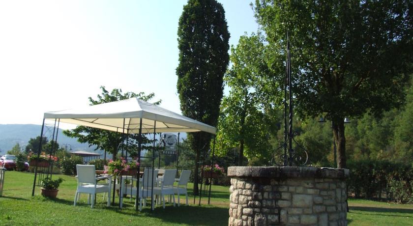 Отель Grand Hotel Elite