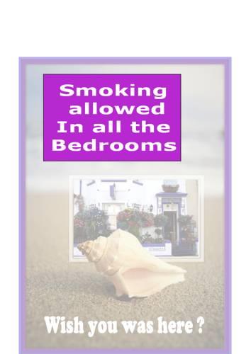 Гостевой дом Seashells Guest House