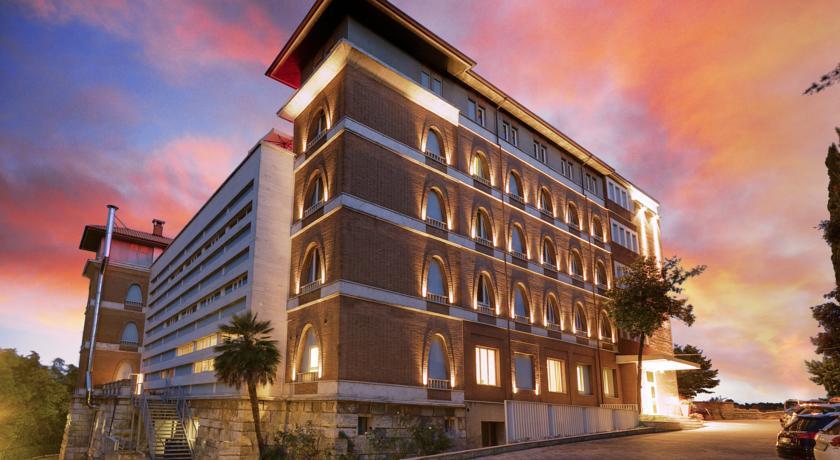 Отель San Francesco Hotel