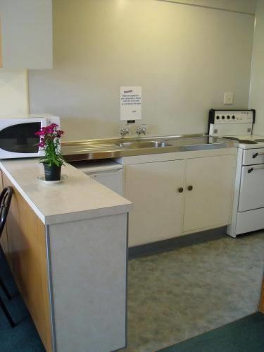 Pineland Motor Lodge