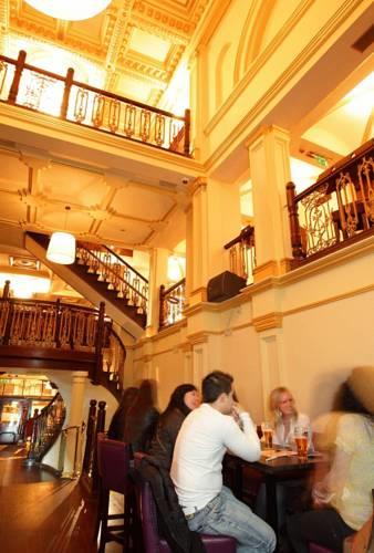 Mercantile Hotel