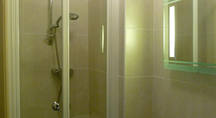 Хостел Llangollen Hostel