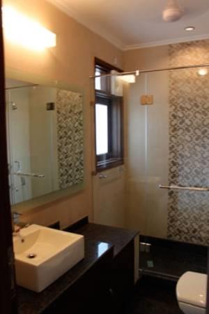Мини-отель Saket Bed and Breakfast