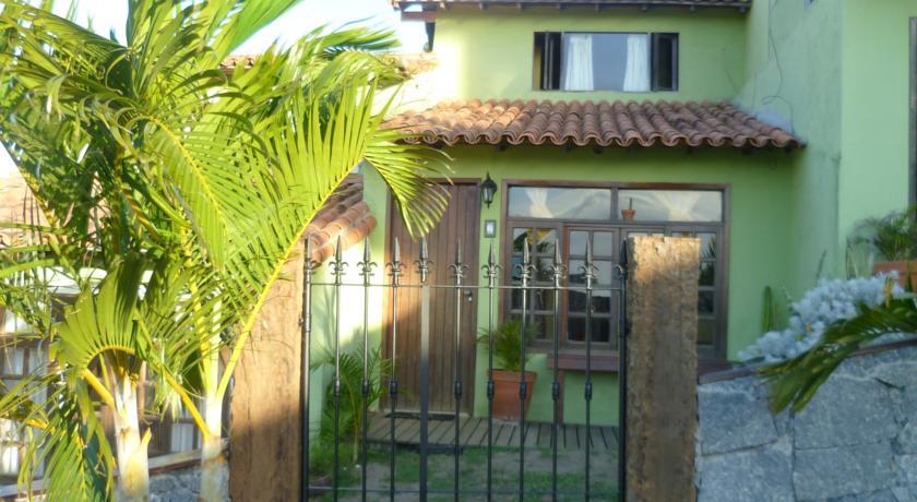 Búzios Casa 2