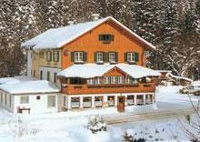 Гостевой дом Gasthof Staud'nwirt