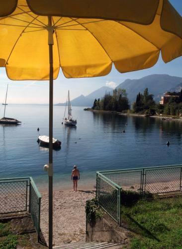Отель Hotel Val Di Sogno