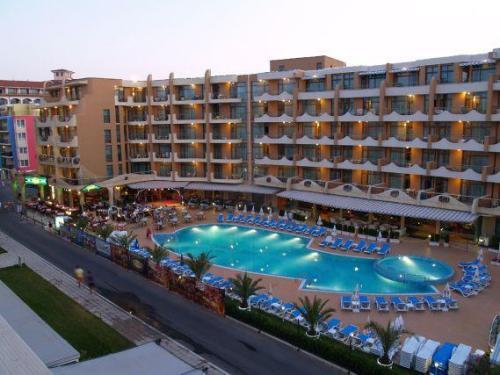Grenada Hotel - All Inclusive