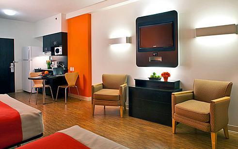 Отель Motel 6 Brandon
