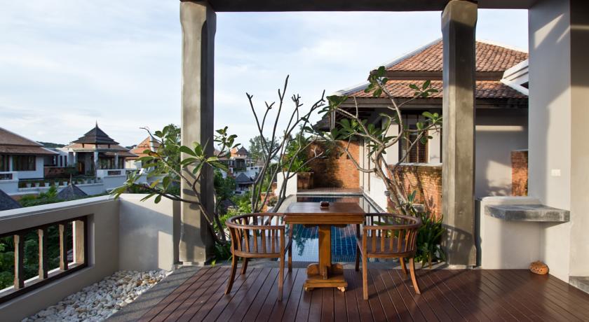 Royal Muang Samui Villas