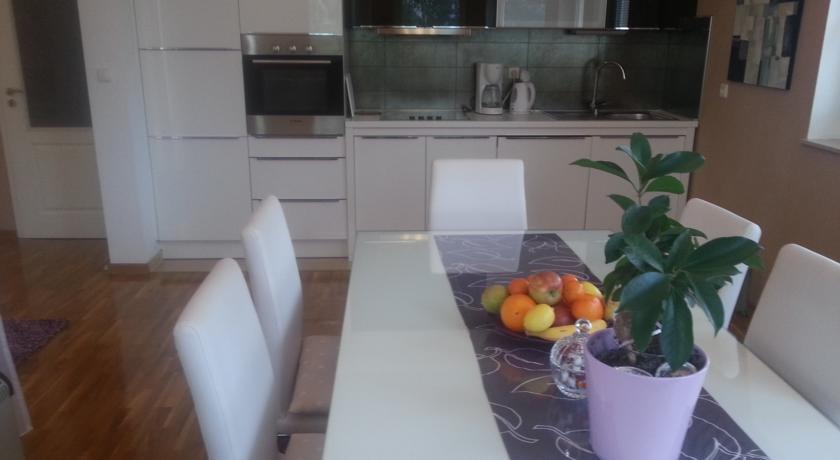 Апартаменты Villa Jelena