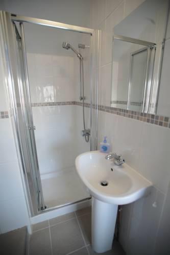 Мини-отель Town Hall Lodge B&B