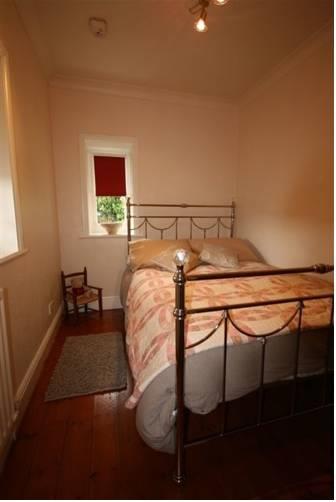 Мини-отель Plas Y Dderwen Bed and Breakfast