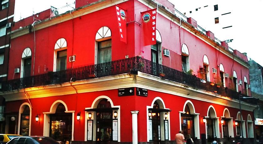 Hostel Colonial