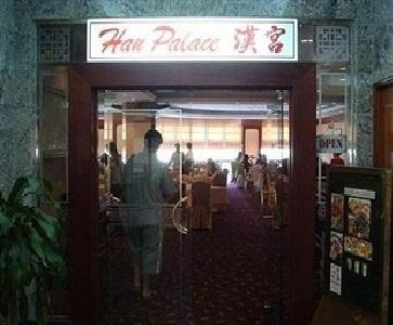 Отель Grand Palace Hotel