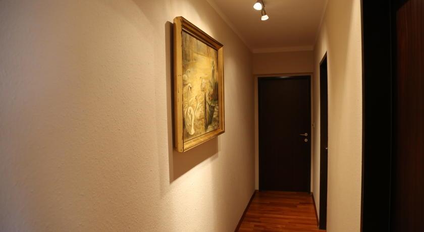 Апартаменты Apartment Vacha Linzerstrasse