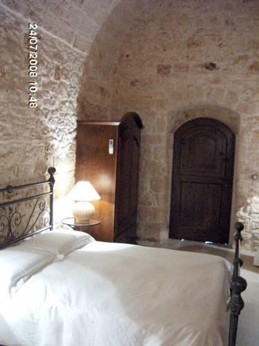 Отель Masseria Boezio